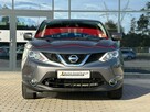 Nissan Qashqai 2 kpl.kół, Kamera, Grzane fotele, Climatronic, Navi, LED, GWARANCJA - 6
