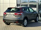 Nissan Qashqai 2 kpl.kół, Kamera, Grzane fotele, Climatronic, Navi, LED, GWARANCJA - 7