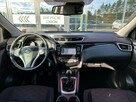 Nissan Qashqai 2 kpl.kół, Kamera, Grzane fotele, Climatronic, Navi, LED, GWARANCJA - 10