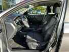 Nissan Qashqai 2 kpl.kół, Kamera, Grzane fotele, Climatronic, Navi, LED, GWARANCJA - 12