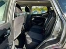 Nissan Qashqai 2 kpl.kół, Kamera, Grzane fotele, Climatronic, Navi, LED, GWARANCJA - 13
