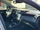 Nissan Qashqai 2 kpl.kół, Kamera, Grzane fotele, Climatronic, Navi, LED, GWARANCJA - 16