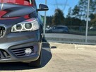BMW 220 LED, Navi, Grzane fotele, Czujniki, Tempomat, Hak, GWARANCJA, Serwis - 6