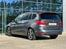 BMW 220 LED, Navi, Grzane fotele, Czujniki, Tempomat, Hak, GWARANCJA, Serwis - 9
