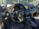 BMW 220 LED, Navi, Grzane fotele, Czujniki, Tempomat, Hak, GWARANCJA, Serwis - 11