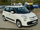 Fiat 500L *Niski Przebieg*Benzyna*BDB stan*