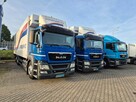 MAN TGS 26.320 / E5 /FRIGOBLOCK4 / 24 EP / 1 WŁ. / BEZWYPADEK - 1
