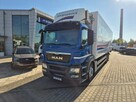 MAN TGS 26.320 / E5 /FRIGOBLOCK4 / 24 EP / 1 WŁ. / BEZWYPADEK - 3
