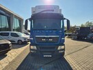 MAN TGS 26.320 / E5 /FRIGOBLOCK4 / 24 EP / 1 WŁ. / BEZWYPADEK - 4