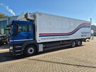 MAN TGS 26.320 / E5 /FRIGOBLOCK4 / 24 EP / 1 WŁ. / BEZWYPADEK - 11