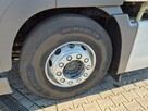 MAN TGS 26.320 / E5 /FRIGOBLOCK4 / 24 EP / 1 WŁ. / BEZWYPADEK - 12
