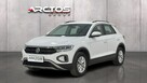 Volkswagen T-Roc 1.5 TSI LIFE - 1