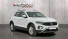 Volkswagen T-Roc 1.5 TSI LIFE - 7