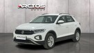Volkswagen T-Roc 1.5 TSI LIFE - 1