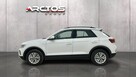 Volkswagen T-Roc 1.5 TSI LIFE - 2