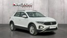 Volkswagen T-Roc 1.5 TSI LIFE - 7