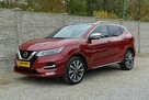 Nissan Qashqai 1.3T 140KM BOSE FullLED Kamera 360° Navi Bluetooth Asystenci Panorama - 1