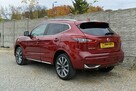 Nissan Qashqai 1.3T 140KM BOSE FullLED Kamera 360° Navi Bluetooth Asystenci Panorama - 3