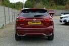 Nissan Qashqai 1.3T 140KM BOSE FullLED Kamera 360° Navi Bluetooth Asystenci Panorama - 4