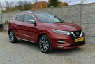 Nissan Qashqai 1.3T 140KM BOSE FullLED Kamera 360° Navi Bluetooth Asystenci Panorama - 7