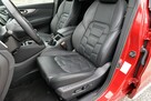 Nissan Qashqai 1.3T 140KM BOSE FullLED Kamera 360° Navi Bluetooth Asystenci Panorama - 9