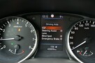 Nissan Qashqai 1.3T 140KM BOSE FullLED Kamera 360° Navi Bluetooth Asystenci Panorama - 14