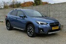 Subaru XV 2.0 156KM Exclusive 4x4 Skóra Navi Kamera Szyberdach Full Opcja - 7