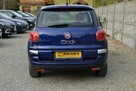 Fiat 500L 1.4 95KM Navi Kamera Czujniki Alufelgi - 4