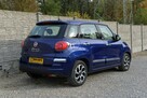Fiat 500L 1.4 95KM Navi Kamera Czujniki Alufelgi - 5