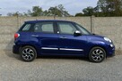Fiat 500L 1.4 95KM Navi Kamera Czujniki Alufelgi - 6