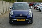 Fiat 500L 1.4 95KM Navi Kamera Czujniki Alufelgi - 8