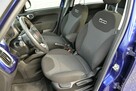 Fiat 500L 1.4 95KM Navi Kamera Czujniki Alufelgi - 9