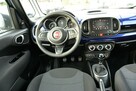 Fiat 500L 1.4 95KM Navi Kamera Czujniki Alufelgi - 13