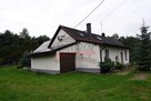 OZIMEK/SCHODNIA/Dom do zamieszkania!/Blisko las! - 1