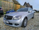 Mercedes C 220 2,2 CDi 170KM*Automat* - 3