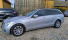 Mercedes C 220 2,2 CDi 170KM*Automat* - 4