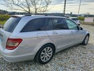 Mercedes C 220 2,2 CDi 170KM*Automat* - 6