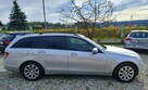 Mercedes C 220 2,2 CDi 170KM*Automat* - 7