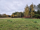 Działka budowlana Stare Budy gm. Jaktorów, - 3