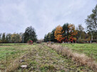 Działka budowlana Stare Budy gm. Jaktorów, - 10