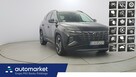 Hyundai Tucson 1.6 T-GDi 48V Platinum 4WD ! Z Polskiego Salonu ! FV 23 % ! - 1