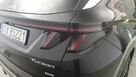 Hyundai Tucson 1.6 T-GDi 48V Platinum 4WD ! Z Polskiego Salonu ! FV 23 % ! - 14