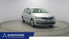 Škoda RAPID 1.0 TSI Ambition ! Z Polskiego Salonu ! Faktura Vat !