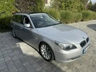 BMW 530 e61  bardzo zadbane !!! - 1