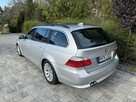 BMW 530 e61  bardzo zadbane !!! - 3