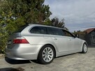 BMW 530 e61  bardzo zadbane !!! - 6