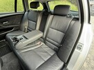 BMW 530 e61  bardzo zadbane !!! - 13