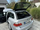 BMW 530 e61  bardzo zadbane !!! - 15