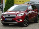 Ford Kuga 2017r, Zadbany, Niski przebieg, Gwarancja! - 2