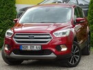 Ford Kuga 2017r, Zadbany, Niski przebieg, Gwarancja! - 4